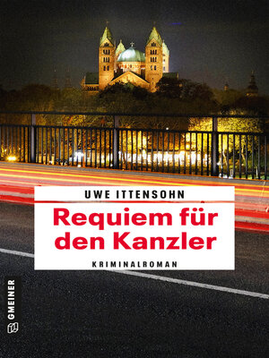 cover image of Requiem für den Kanzler